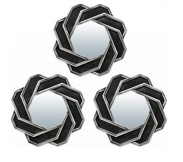 QWERTY Комплект декоративных зеркал 